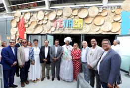 Festival Nacional de Artesanato impulsiona cultura e economia na Bahia