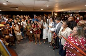 Festival Nacional de Artesanato impulsiona cultura e economia na Bahia