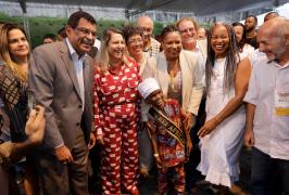 Festival Nacional de Artesanato impulsiona cultura e economia na Bahia