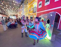 Em São Paulo, Governo promove São João da Bahia 2024 com expectativas de recordes de visitantes e de recursos arrecadados