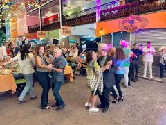 Em São Paulo, Governo promove São João da Bahia 2024 com expectativas de recordes de visitantes e de recursos arrecadados