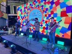 Em São Paulo, Governo promove São João da Bahia 2024 com expectativas de recordes de visitantes e de recursos arrecadados