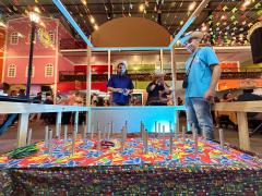 Em São Paulo, Governo promove São João da Bahia 2024 com expectativas de recordes de visitantes e de recursos arrecadados