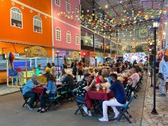 Em São Paulo, Governo promove São João da Bahia 2024 com expectativas de recordes de visitantes e de recursos arrecadados