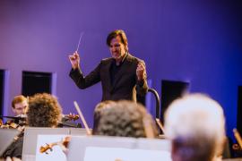 OSBA apresenta “Viva Haydn!” nesta quinta (23) no Teatro Faresi, em Ondina