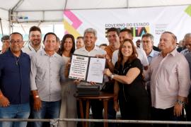 Governo da Bahia investe mais de R$ 6 milhões na saúde de Mirangaba