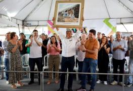 Mirangaba ganha obras de infraestrutura, saúde e tecnologia e Governo do Estado autoriza conjunto de novos investimentos