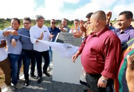 Mirangaba ganha obras de infraestrutura, saúde e tecnologia e Governo do Estado autoriza conjunto de novos investimentos