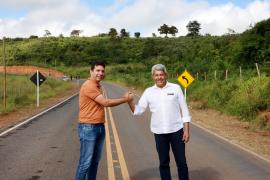 Mirangaba ganha obras de infraestrutura, saúde e tecnologia e Governo do Estado autoriza conjunto de novos investimentos