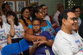 Pioneiro no Brasil, Pestalozzi celebra 70 anos de fundação