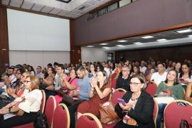 Processos formativos da Educação Profissional e Básica são prioridade da SEC