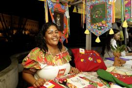 Professoras e estudantes já podem se inscrever para cursos de qualificação do Pronatec Mulheres Mil