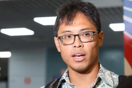 Receptivo turístico dá as boas-vindas às delegações do G20, no Aeroporto de Salvador