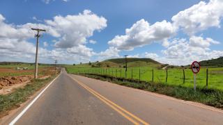 Sátiro Dias recebe R$ 18 mi em obras do Estado para infraestrutura e em investimento para educação