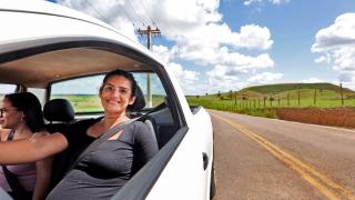 Sátiro Dias recebe R$ 18 mi em obras do Estado para infraestrutura e em investimento para educação