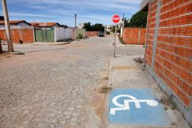 Em Sebastião Laranjeiras, obras para infraestrutura, abastecimento de água, educação e segurança são entregues e anunciadas pelo Estado