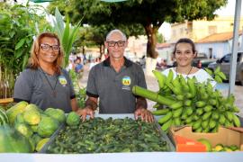 Em Sebastião Laranjeiras, obras para infraestrutura, abastecimento de água, educação e segurança são entregues e anunciadas pelo Estado