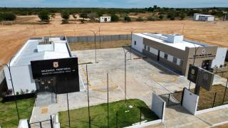 Em Sebastião Laranjeiras, obras para infraestrutura, abastecimento de água, educação e segurança são entregues e anunciadas pelo Estado