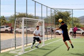 Em Sebastião Laranjeiras, obras para infraestrutura, abastecimento de água, educação e segurança são entregues e anunciadas pelo Estado