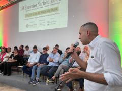 No dia nacional do Café, Seagri realiza primeira reunião da Câmara Setorial da Cafeicultura da Bahia