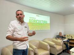 No dia nacional do Café, Seagri realiza primeira reunião da Câmara Setorial da Cafeicultura da Bahia