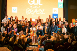 Setur-BA participa de eventos nacionais e internacionais para fortalecer o turismo baiano