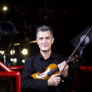 TCA abre inscrições para curso gratuito de Iniciação à Flauta Doce