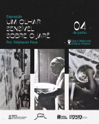 Casa e Memorial Afrânio Peixoto promove Exposição ‘Um olhar sensível sobre o Jarê’