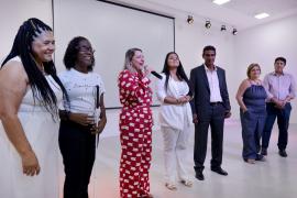 Colégio de Tempo Integral em Paripe recebe visita da governadora em exercício e surpreende pela estrutura e qualidade do ensino