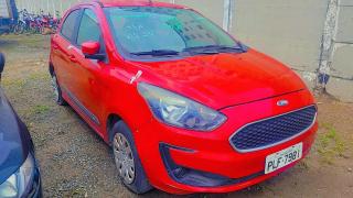 Salvador e mais 11 cidades possuem 483 lotes de conservados e sucatas, em leilão do Detran-BA