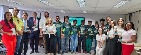 Primeira edição da Micareta Sustentável e Solidária apresenta resultados positivos em Feira de Santana