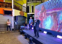 Em São Paulo, Governo promove São João da Bahia 2024 com expectativas de recordes de visitantes e de recursos arrecadados
