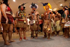 Bahia promove o maior encontro nacional de artesãs e artesãos, durante o 1º Festival de Artesanato Nacional no estado