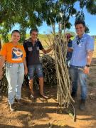 Parceria entre a CAR e consórcios públicos criam novas perspectivas para agricultores familiares