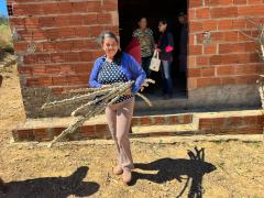 Parceria entre a CAR e consórcios públicos criam novas perspectivas para agricultores familiares