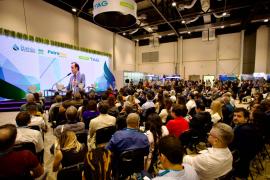 Governo leva o Bahia+ Verde para o Bahia Oil &amp; Gas Energy 2024