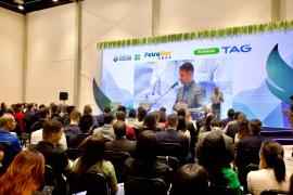 Governo leva o Bahia+ Verde para o Bahia Oil &amp; Gas Energy 2024