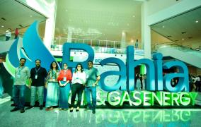 Governo leva o Bahia+ Verde para o Bahia Oil &amp; Gas Energy 2024