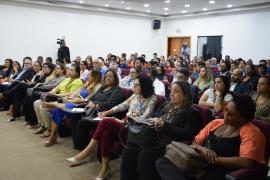 PGE-BA reúne servidores para discutir condutas de agentes públicos no período eleitoral 2024