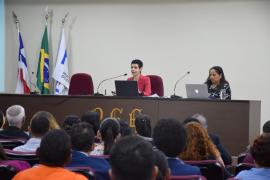 PGE-BA reúne servidores para discutir condutas de agentes públicos no período eleitoral 2024