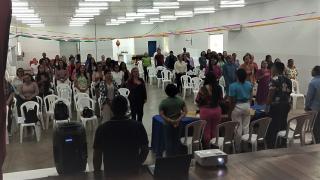 Encontros reúnem educadores e gestores de sete territórios de identidade