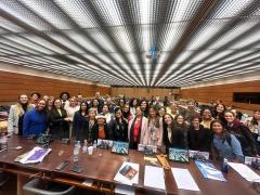 Em Genebra, Brasil aponta avanços e desafios nas políticas para as mulheres no país