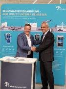 Missão Europa atrai investimentos para ciência, tecnologia e inovação da Bahia