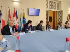 Missão Europa atrai investimentos para ciência, tecnologia e inovação da Bahia