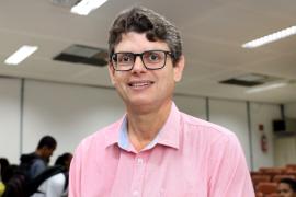 Penildon Silva Filho, vice-reitor da Ufba