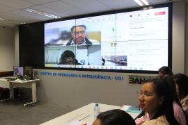 Governo da Bahia atende familiares de vítimas da explosão da Fábrica de Fogos em Santo Antônio de Jesus