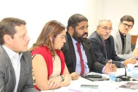 Governo da Bahia atende familiares de vítimas da explosão da Fábrica de Fogos em Santo Antônio de Jesus