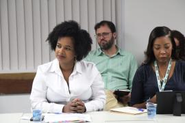 Governo da Bahia atende familiares de vítimas da explosão da Fábrica de Fogos em Santo Antônio de Jesus