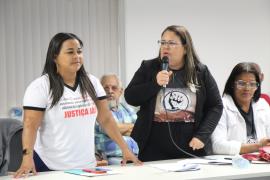 Governo da Bahia atende familiares de vítimas da explosão da Fábrica de Fogos em Santo Antônio de Jesus