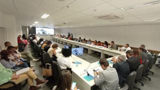 Governo da Bahia atende familiares de vítimas da explosão da Fábrica de Fogos em Santo Antônio de Jesus